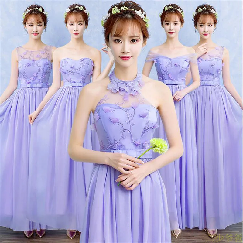 Вечернее платье Новинка весна лето 2019 корейские осенние длинные облегающие