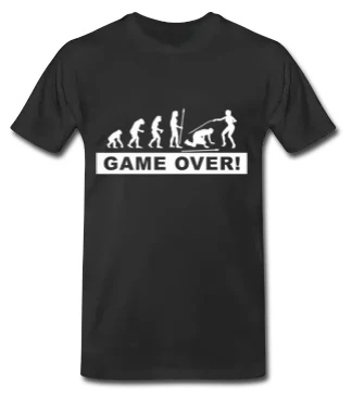 Наконец-то брак игры over футболка бакалавра жениха Вечерние для свадьбы Для