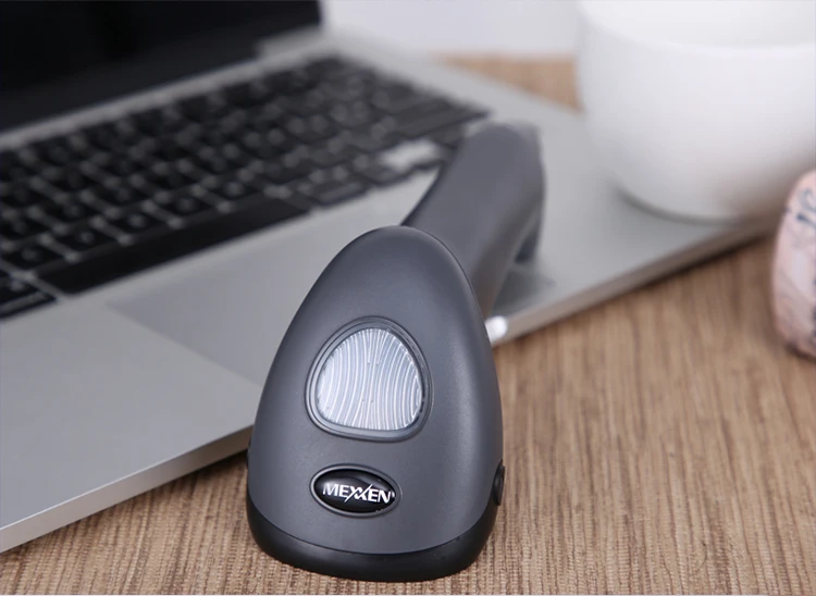 MEXXEN DS-362 2D USB сканер штрих-кода области Imager высокое качество 1D/2D/QR/PDF417/матрица данных upermarket ручной считыватель штрих-кодов
