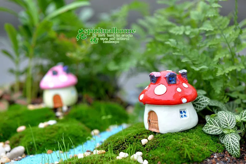 4PIC/лот миниатюрный DIY Смола по киномотивам 3D кукольный домик дети образовательная игрушечная головоломка Кукольный дом с мебелью части