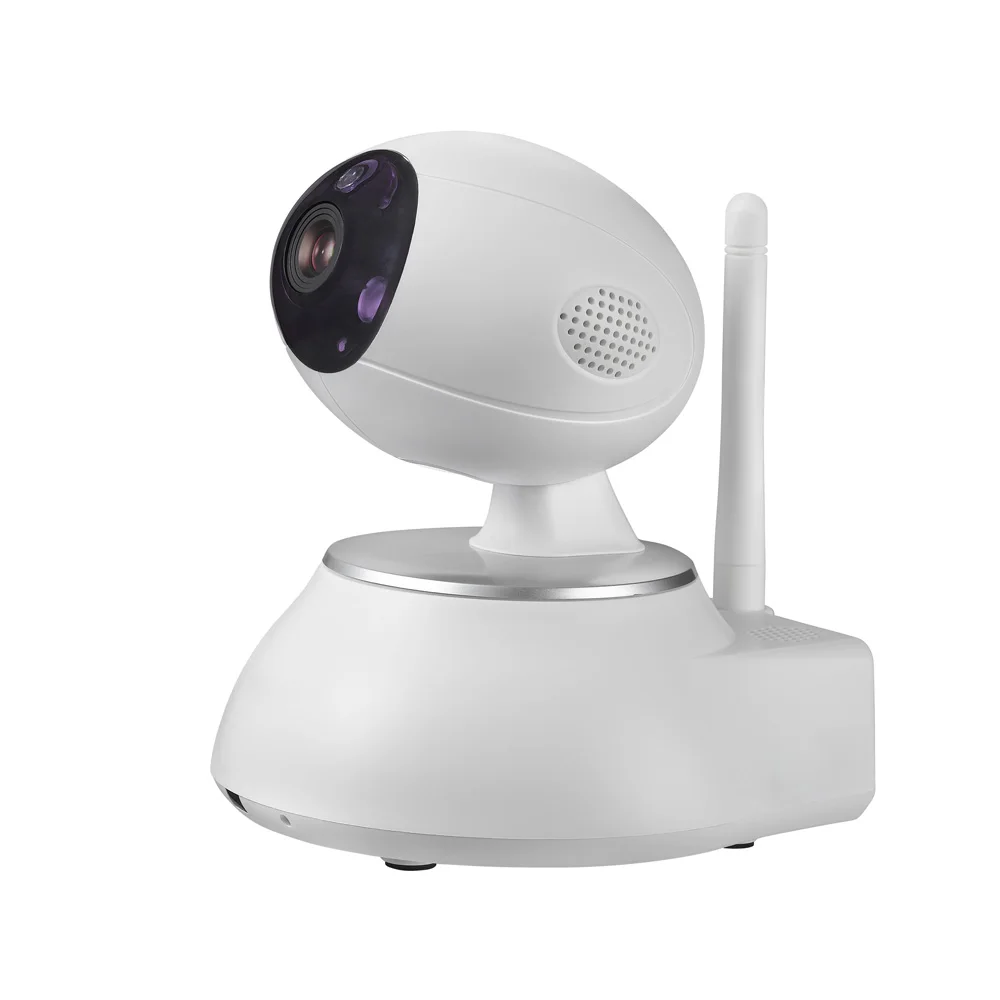 Home House Office Security Burglar Intruder 3G Auto Dialer Alarm System APP + Indoor Siren IP Camera | Безопасность и защита