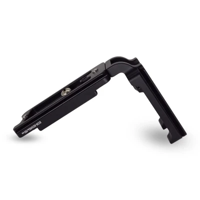 Aluminum Alloy Quick Release L Plate/L Bracket for Canon 5DIV 5DMark III 5D3 5DS 5DSR Arca-Swiss RRS | Электроника