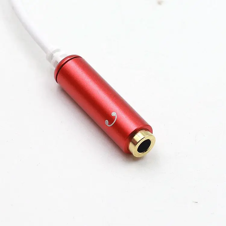 Usb type C до 3,5 мм разъем для наушников адаптер Aux аудио для Xiao mi 8 mi 8se mi 6x mi 6/mi x 2/2 s/Note 3 зарядное устройство зарядный преобразователь