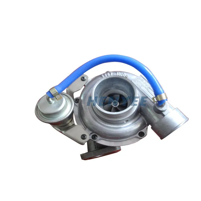 RHF5 турбо для двигателя ISUZU Opel Frontera Monterey Trooper 4JB1T 4JG2TC 8971480760 8971480761