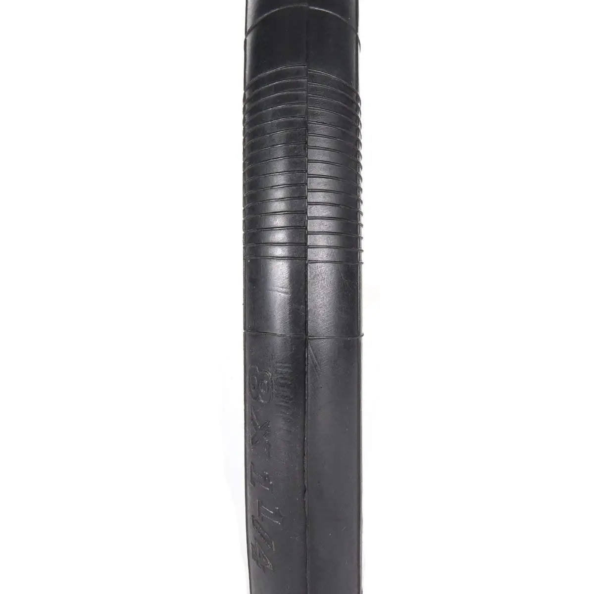 

Motorcycle 200 X 45 Inner Tube 8 X 1 1/4 Inner Tube with Bent Stem for A-Bike Folding Bike Motor Replacement Accessories Parts
