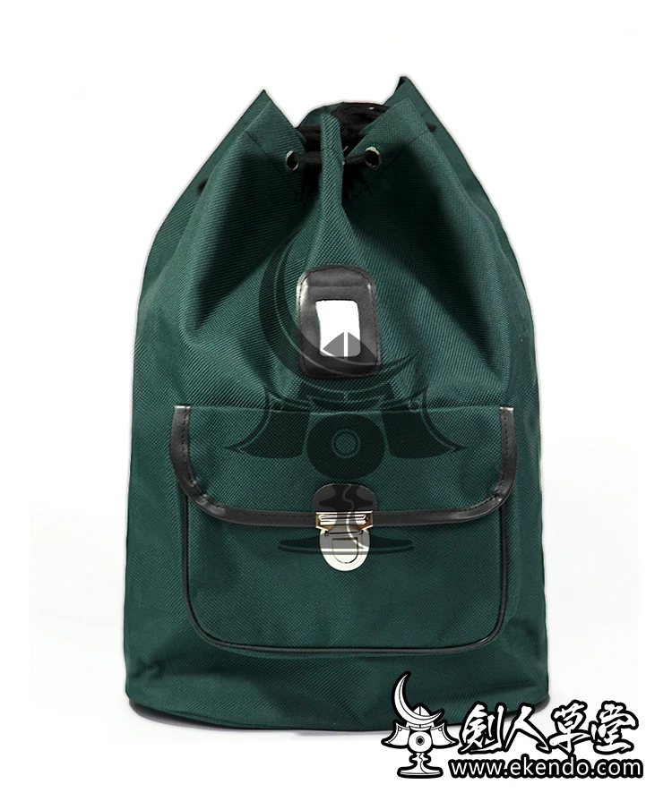IKENDO-BG001-нейлоновый рюкзак BOGU-доступны пять цветов японская сумка kendo bogu armour bag keiko gi kendo