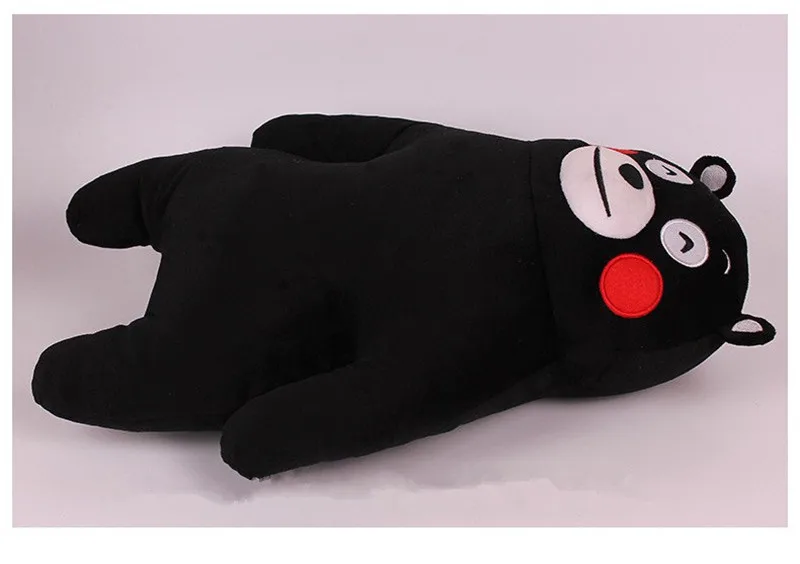 Кумамон плюшевая кукла экшн-фигурка 50 см/20 дюймов японский персонаж талисмана