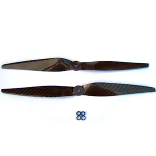 

2 Pairs 9050 9X5.0 Carbon Fiber Propeller CW/CCW for QuadCoptor Multicopter