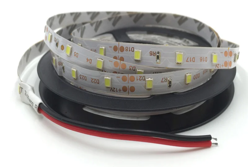 Rgb led 3528 2835 гибкая света не водонепроницаемый 5 м 300LED+ 24key ИК-пульт дистанционного управления+ DC12V питания Адаптер ЕС/США/AU/UK