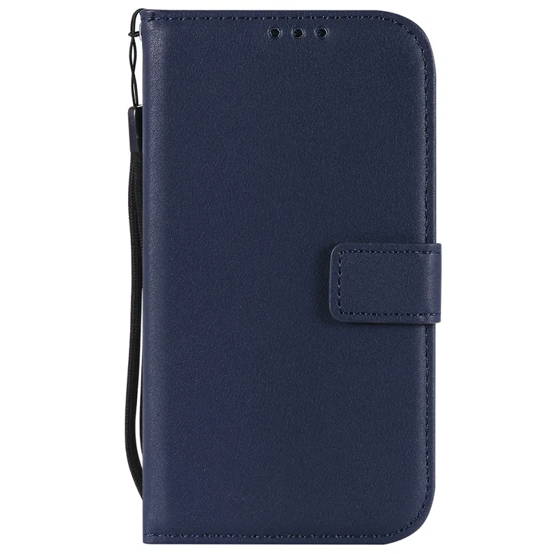 Чехол для Samsung Galaxy S4 чехол роскошный кожаный бумажник с откидной крышкой I9500 I9505
