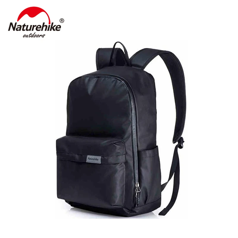 Naturehike 23L наружная водонепроницаемая сумка 2 вида цветов унисекс плечевые ремни