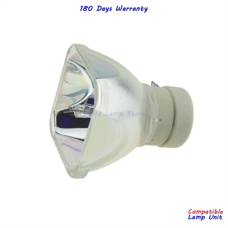 Free Shipping DT01021 High Quality Replacement Bare Lamp for HITACHI CP-WX3011N/WX3014WN/X2010N/X2011N with 180 Days Warranty
