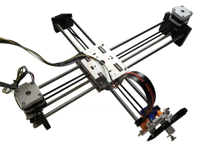 Ручка плоттер с ЧПУ|machine machine|machine plottermachine diy |