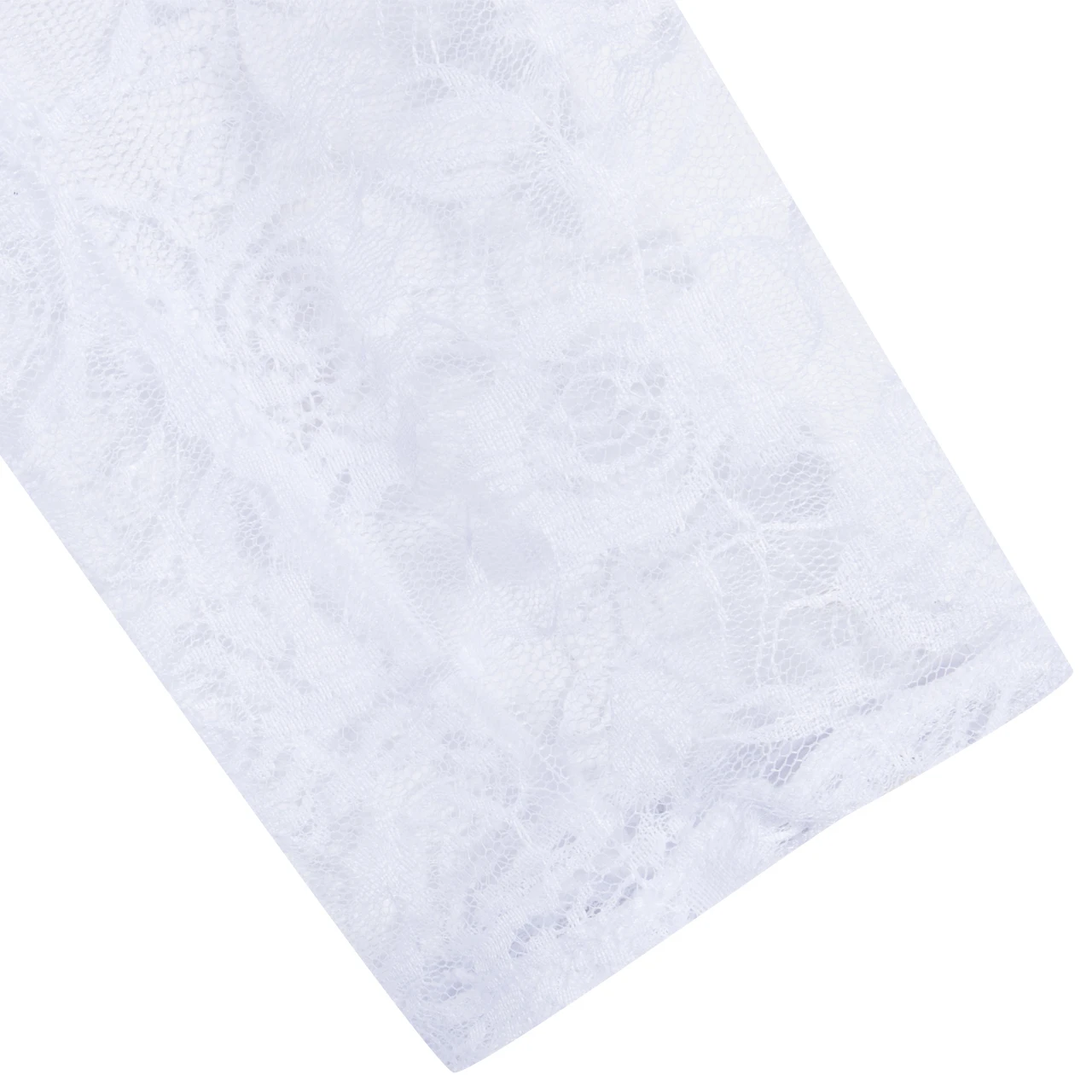 Однотонный женский купальник с кружевом кроше накидка на бикини|Пляжная одежда| |