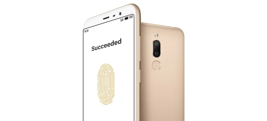 Meizu M6T, 6 T, 4G, LTE, мобильный телефон, 2 ГБ, 16 ГБ, MTK6750, четыре ядра, 5,7 дюймов, HD, полный экран, двойная задняя камера, отпечаток пальца, gps