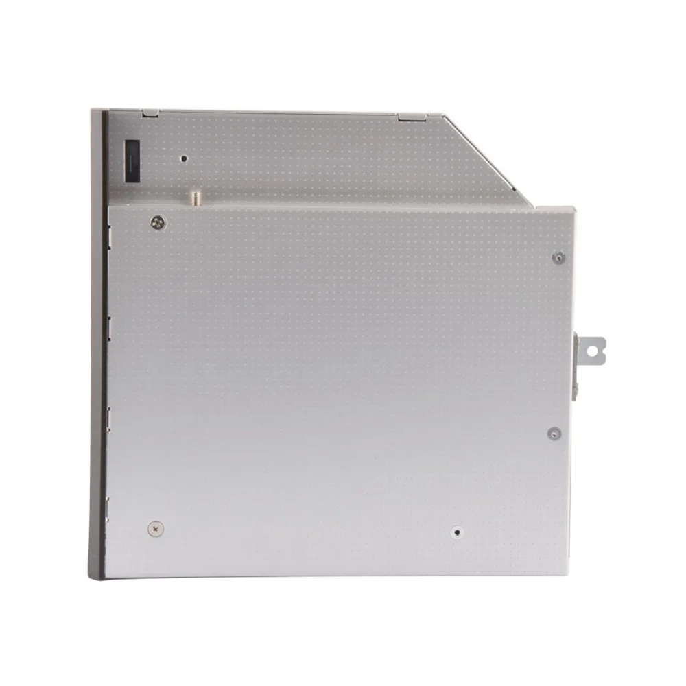 Sunvalley 2nd HDD Caddy 9 мм/9,5 м SATA для SATA SSD чехол HDD жесткий диск чехол DVD/CD-ROM Оптический отсек для ноутбука lenovo T440P