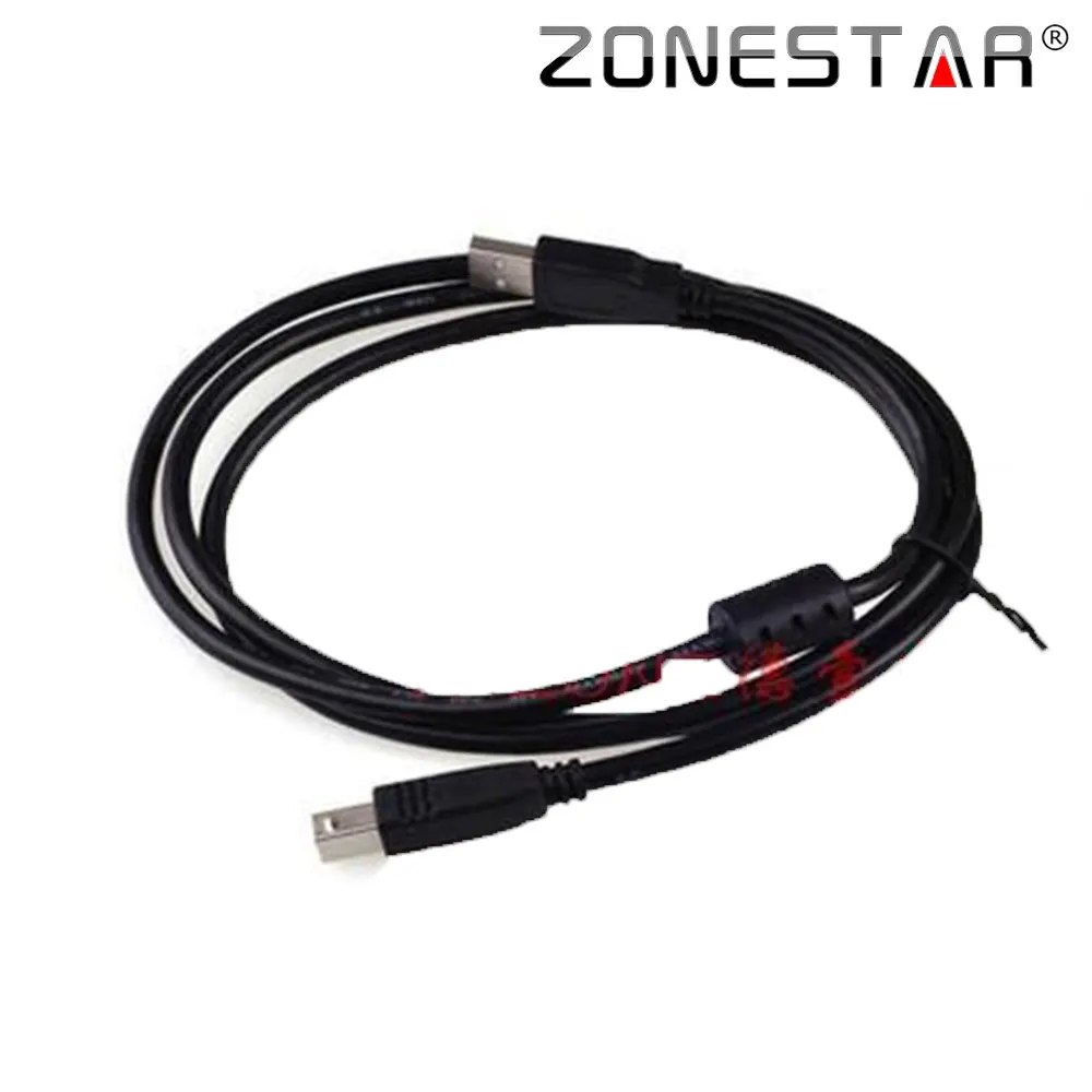 ZONESTAR Atmel AVR программатор AVRISP mkII ISP mk2 USB XPII In System программатор|programmer avr|programmer ispprogrammer