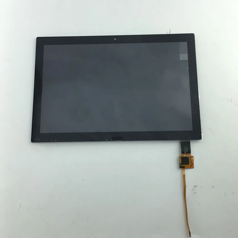 Для 10 1 &quotLenovo Tab 4 ТБ X304L TB X304F X304N X304 с цифровым преобразователем для панели