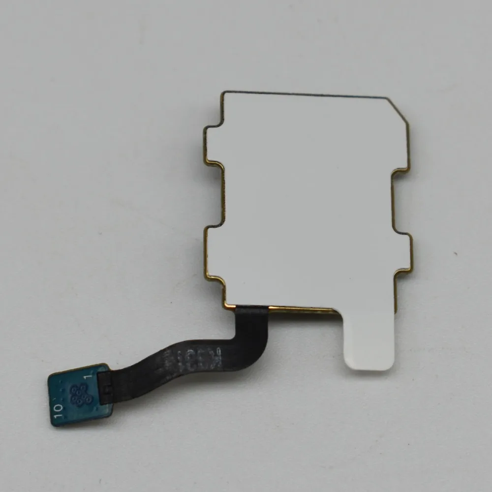 2 шт./лот высокого качества для Samsung Galaxy S3 Mini i8190 i8192 SIM Card Reader держатель лотка Слот
