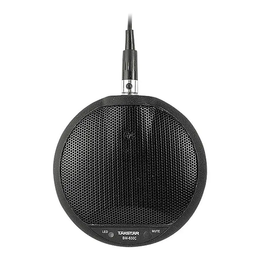 Takstar BM 630 границы конденсаторный микрофон для совещаний видеоконференции