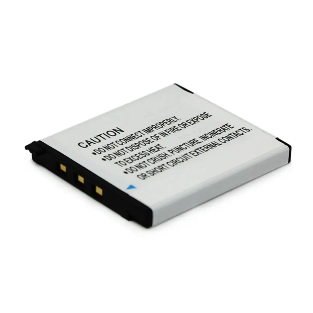 Аккумулятор WHCYonline для фотоаппарата 750 мАч|battery operated cabinet lighting|battery charger aa aaaex-z80 |