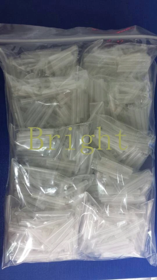 Length=32mm ID3.5 GJYXCH / GYPFTW /FTTH Cable Fusion Splice Protection Sleeves heat shrink sleeve SS304 0.5 Rod Strength member | Мобильные