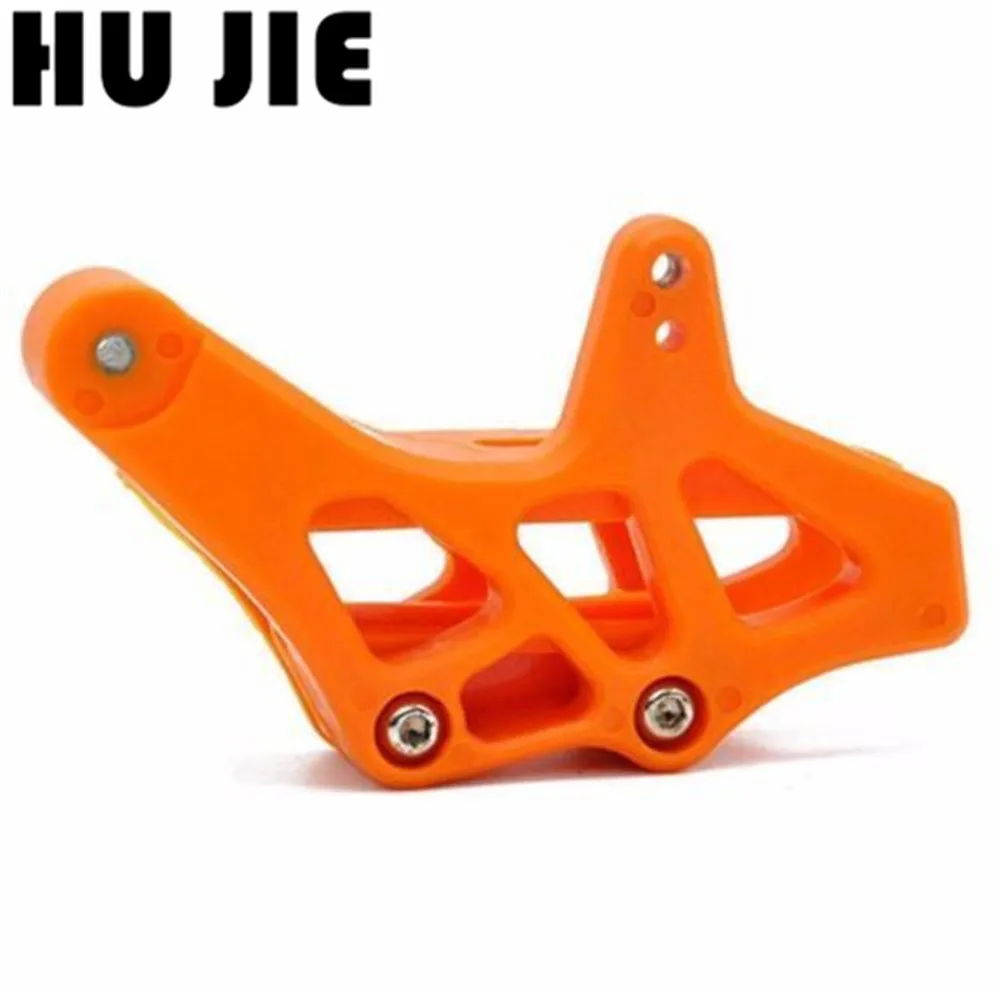 Задняя направляющая цепи мотоцикла защитный слайдер для KTM EXC 500 2012 2015 XC F 505 2008 2009 R