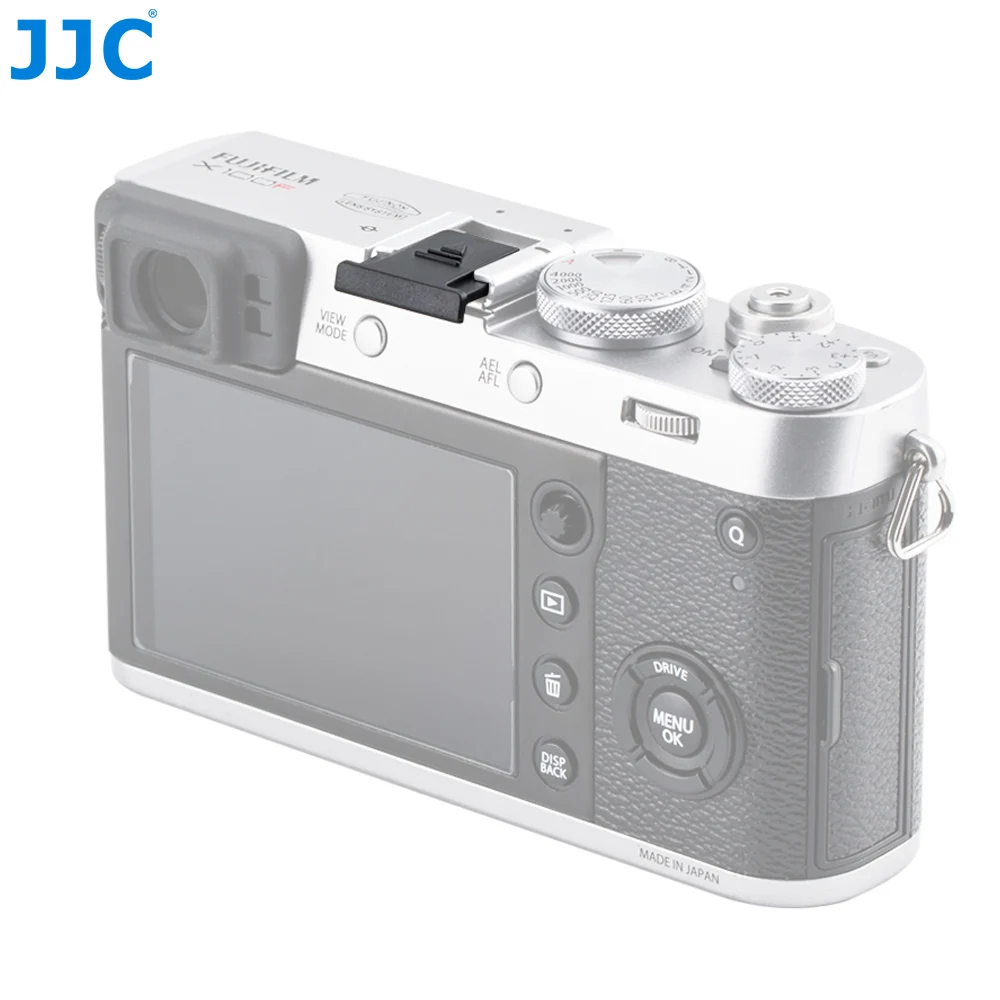 

Camera Hot Shoe Cover Protector Cap for FUJIFILM X100V X-T200 X-T4 X-A7 X-A5 X-H1 X100F X100T X-A10 X-T1 X-T2 XT10 X-PRO1 X-PRO2