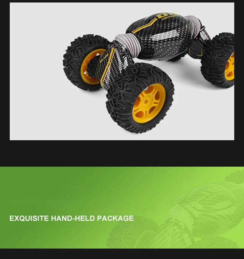 RC автомобиль дистанционного Управление высокое Скорость автомобиля 2 4 ГГц