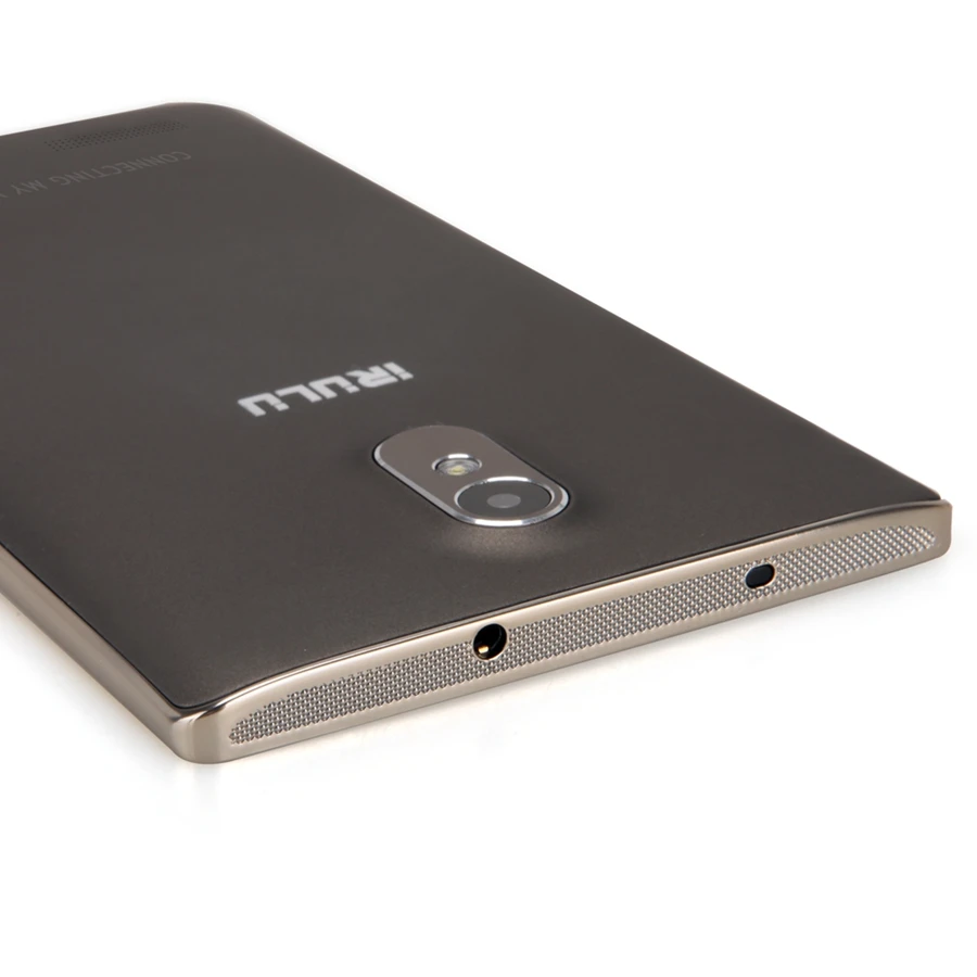 IRulu победы V3 США Версия 6.5 дюймов HD IPS 4 г смартфон msm8916 Android 5.1 ядра 1 ГБ/8 ГБ мобильный