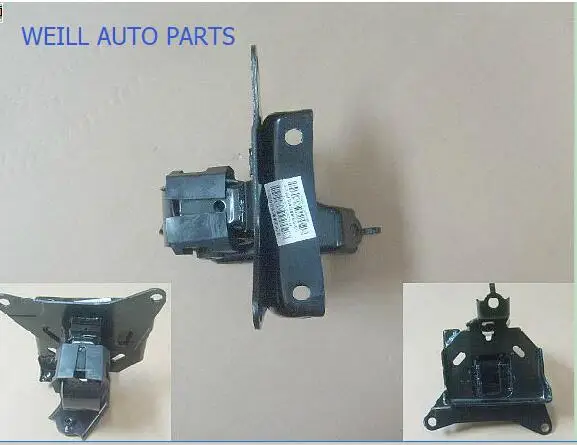 

WEILL 1001100AG08XA Engine mount for great wall C30 ORIGINAL PARTS