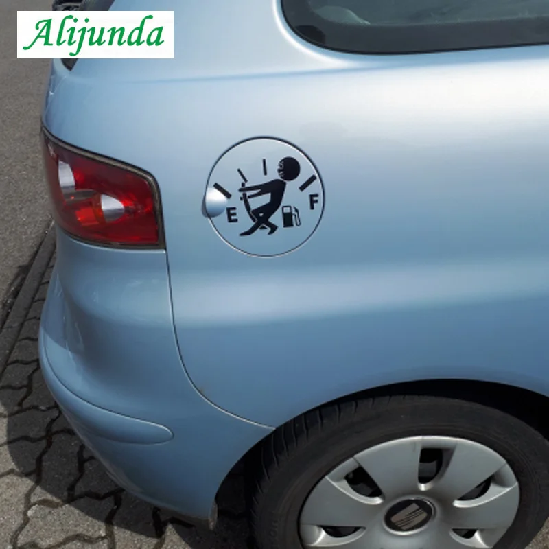 1 шт. интересные крышки топливного бака автомобиля декоративные моделирующие