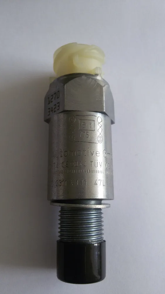 Датчик одометра скорости для siemens VDO 2171,20002311 V1.11 47L 10R-03 3434