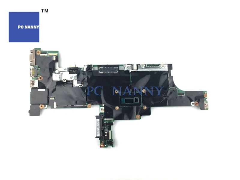 Материнская плата PCNANNY 04X3905 VILT0 NM A052 для Lenovo ThinkPad T440S w/i5 4300 CPU &quotGRADE A&quot материнская