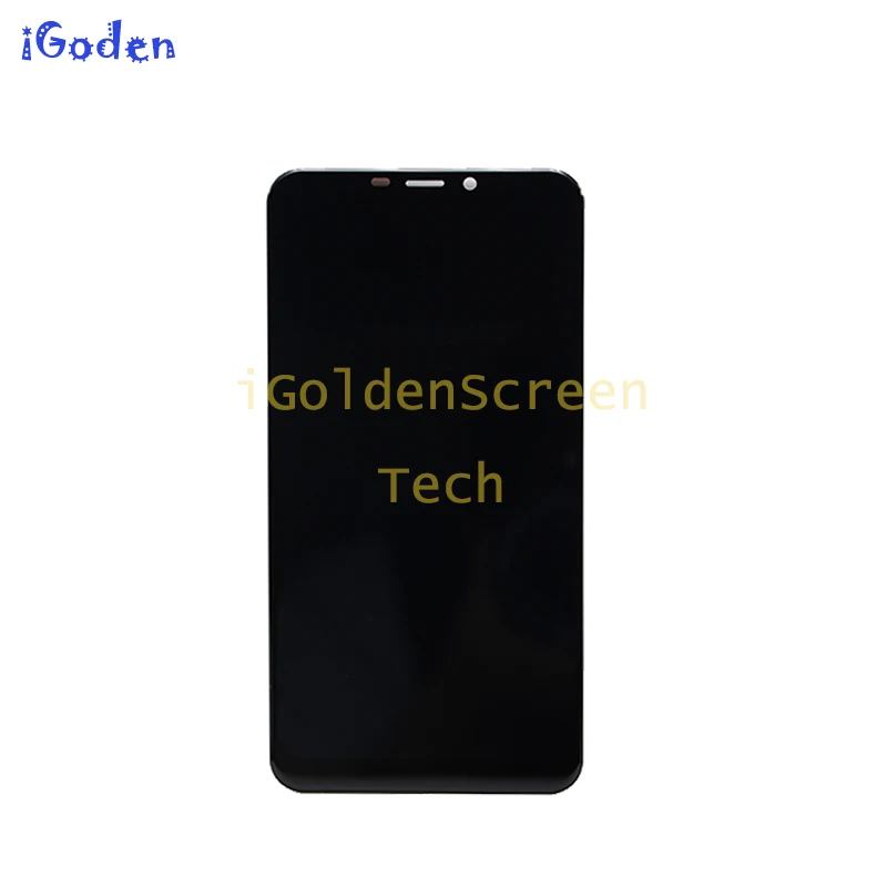 OUKITEL C12 PRO ЖК-дисплей + сенсорный экран 100% оригинальный протестированный