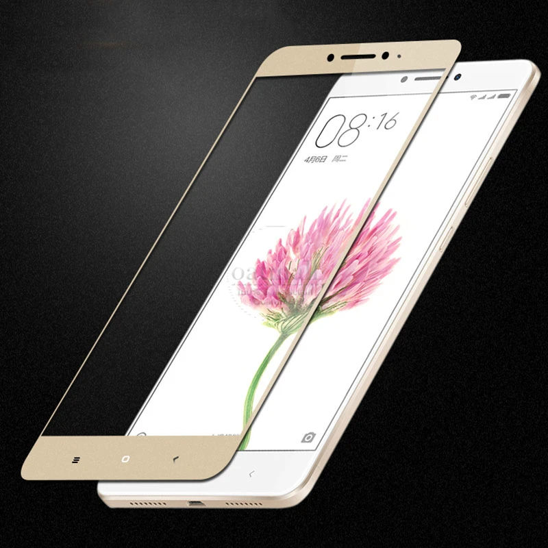 0,26 мм пленка из закаленного стекла для Xiaomi Mi MAX 2 1 Защитное стекло для экрана полная защита стекло для xiomi Mi MAX 3 Pro Guard 9H