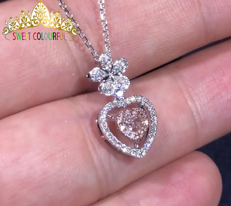 1 карат ct обручальное желтое кольцо с бриллиантом Moissanite подлинное 18K 750 Белое