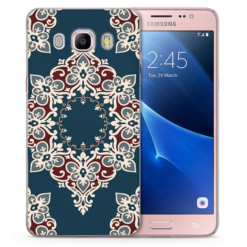 For Samsung Galaxy A5 A320F A310 A520F prime J1 J2 J3 J5 J7 S8plus Case Cover Luxury TPU Silicon Cartoon Paint cute Capa C823 |