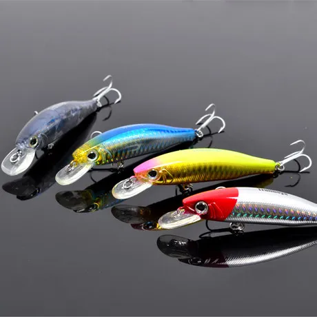 

Tsurlinoya качества гольян приманки Pesca решать пластик жесткий приманки DW19 85 мм / 14 г воблер рыболовные снасти