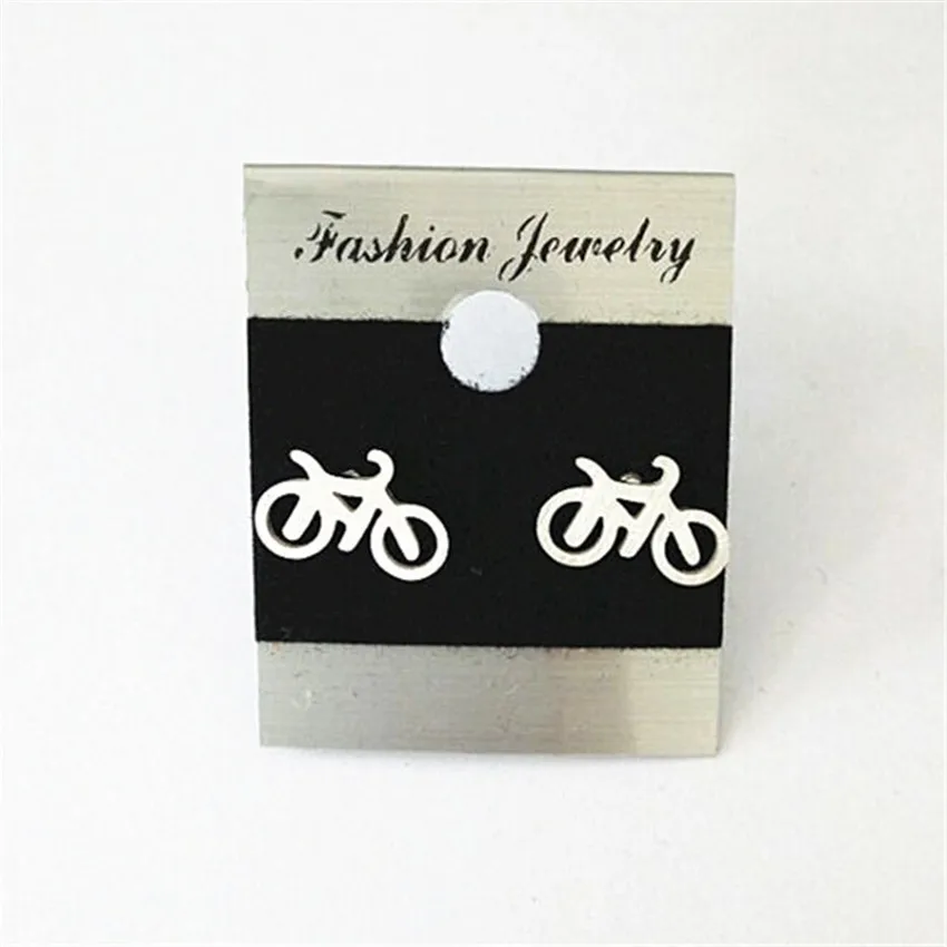 Великолепная сказка 10 пар Высокое качество изделия современные Aretes де Mujer