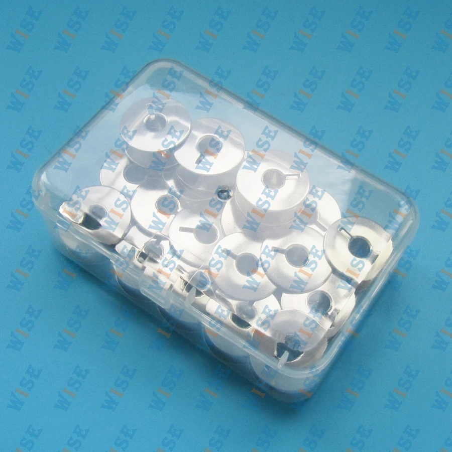 RICCAR 500 525 600 606 R650 800R 2600 4000 9700 BOBBINS 20 EACH #55623S | Дом и сад