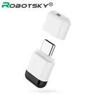 Адаптер Type C Micro USB для ТВ-приставок, Беспроводной, инфракрасный