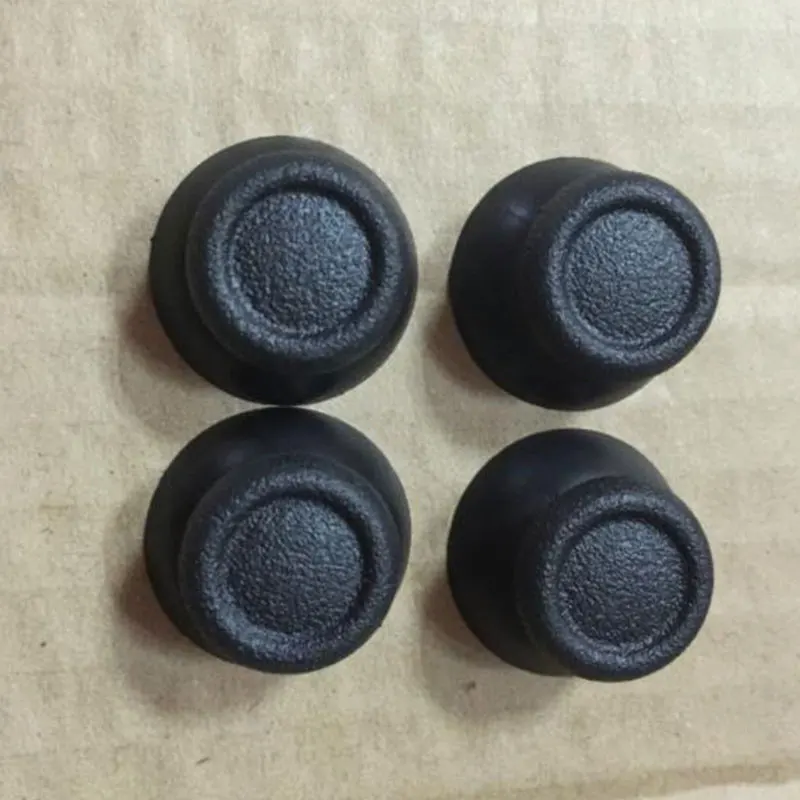 10 шт. сменный аналоговый Thumbstick Thumb Stick для Xbox one контроллер черный новый|stick xbox one|stick