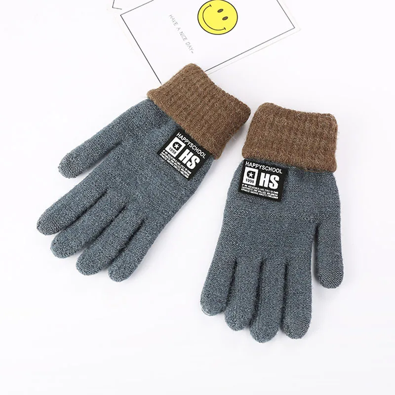 Зимние женские уличные перчатки для альпинизма велоспорта лыжного спорта теплые