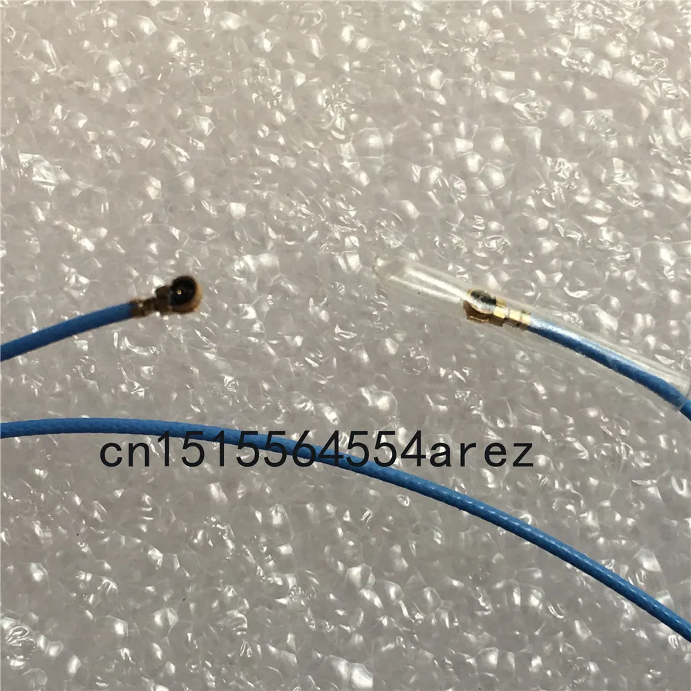 new lenovo thinkpad x260 t460s x1 carbon 4th t460 x1 yoga 1st intel wireless ac ac17265 ac18260 wigig antenna cable free global shipping