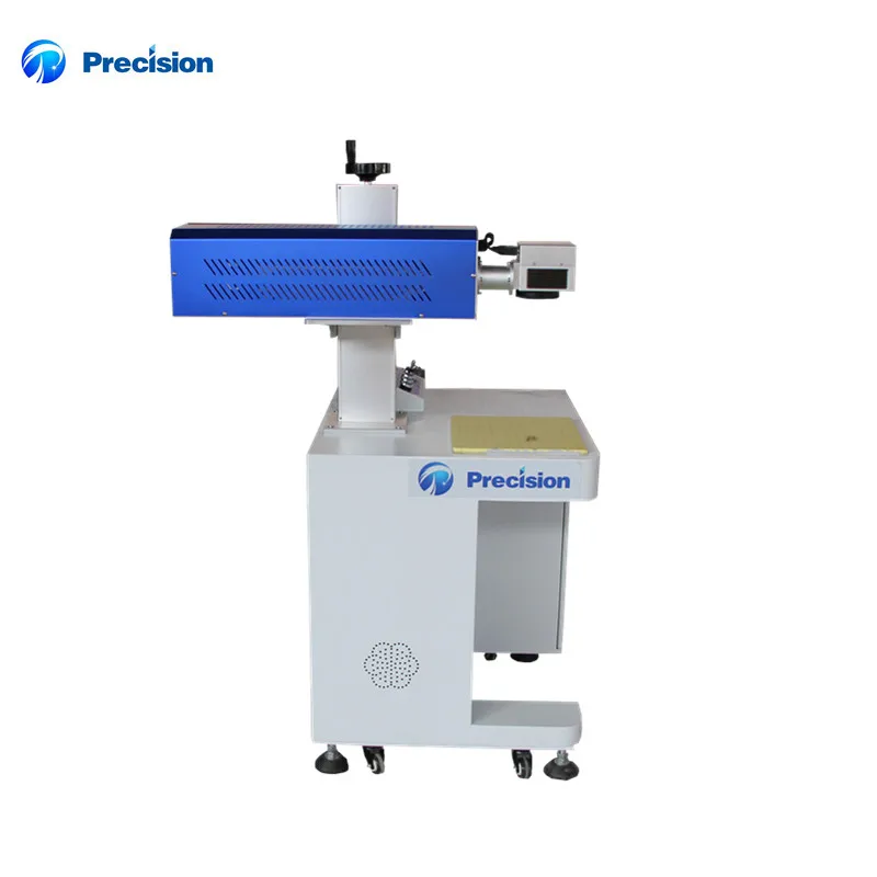 Металлическая трубка RF co2 лазерная маркировочная машина кожа|Фрезы по дереву| |
