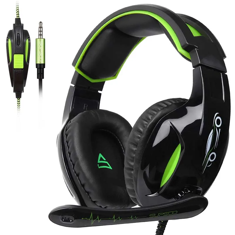 Игровая гарнитура FELYBY G813 проводная игровая esports микрофонный сабвуфер стерео
