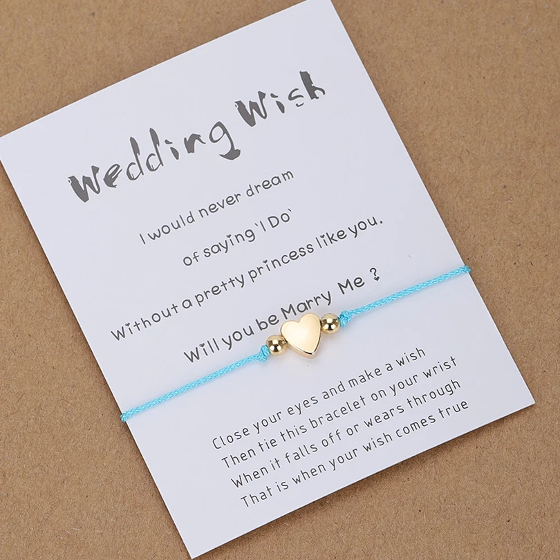 Регулируемый веревочный красный браслет с веревкой для мужчин женщин детей