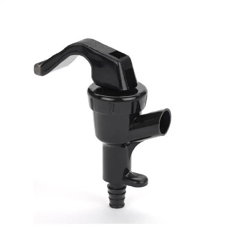 

Plastic Cobra Squeeze Faucet Picnic Party Draft Beer Dispensing Faucet Homebrew