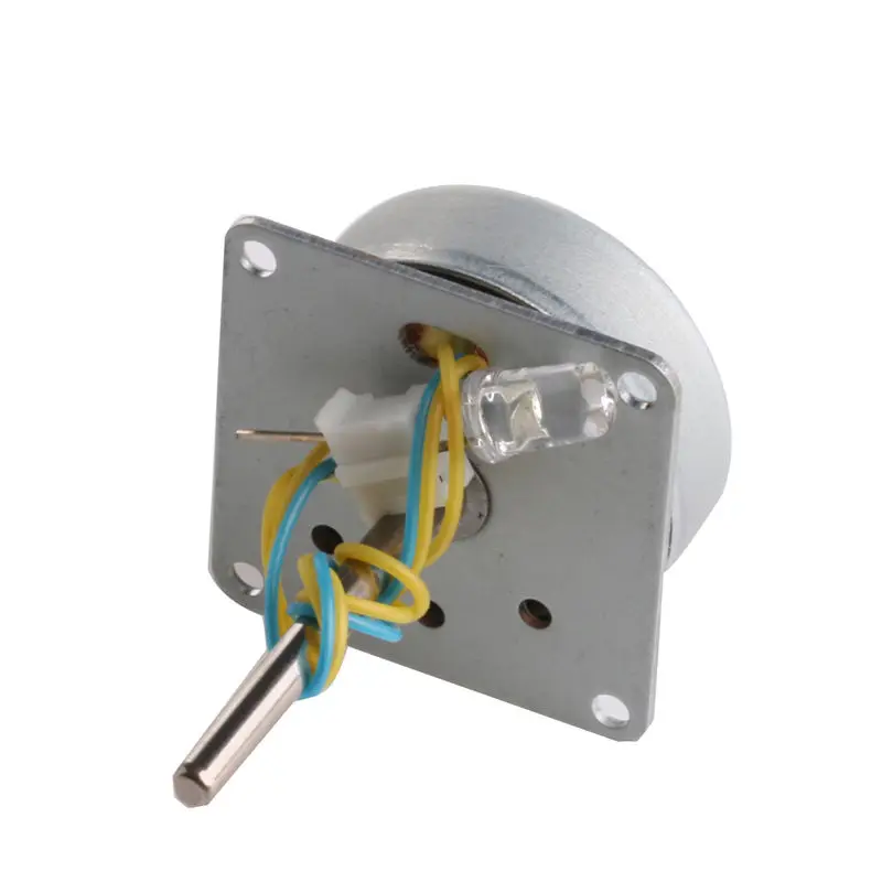 Mini Micro 3-phase AC power Wind Turbines Hand Alternator Generator 3V-24v Model | Обустройство дома